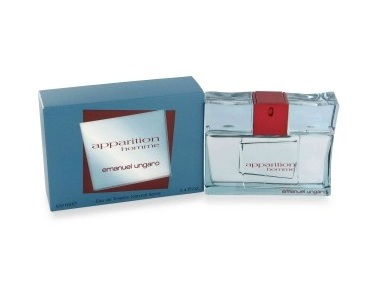 Apparition Mini Cologne by Ungaro 5ml Eau De Toilette for Men Apparition Mini Cologne by Ungaro 5ml Eau De Toilette for Men